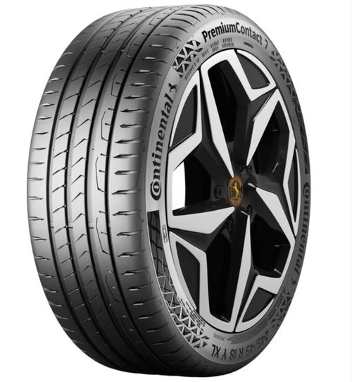 德國馬牌第七代輪胎產品即將上市，引領橡塑制品行業新潮流